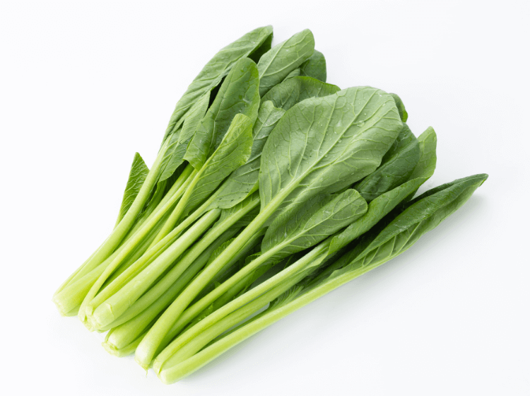 鉄分の多い食べ物を知って 効率的に摂ろう