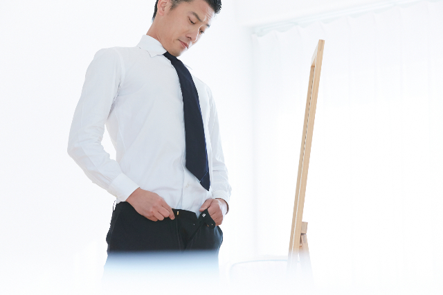 内臓脂肪レベル 皮下脂肪率の違いとは それぞれの落とし方も解説