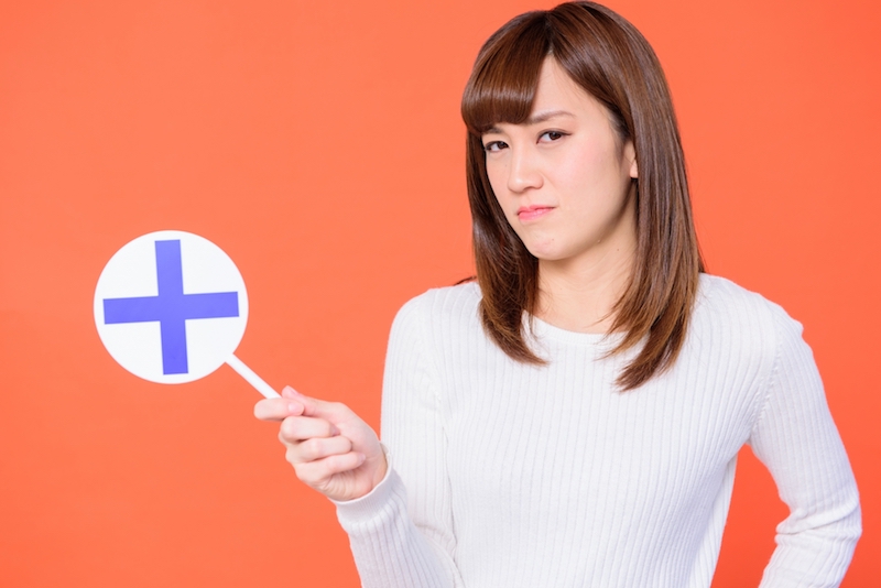 その誤解が太る原因 ダイエットの大誤解
