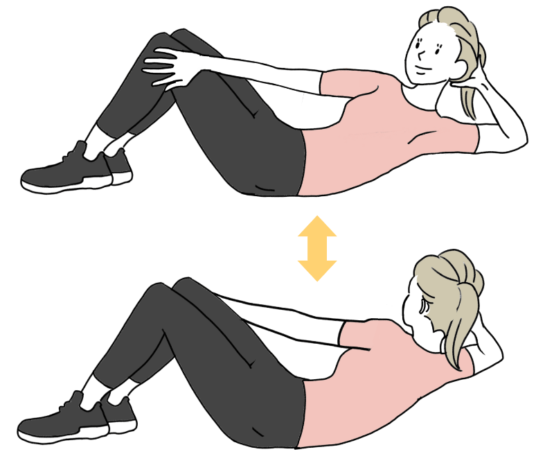 女性向けに効果的な筋トレをインストラクターが解説