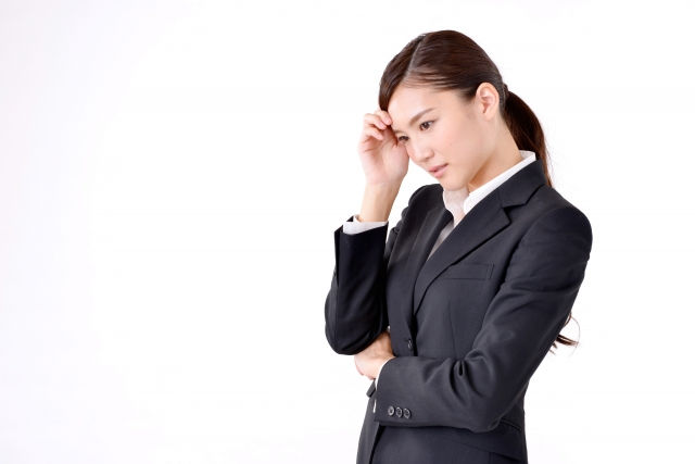 働く女性の「疲れ」事情と、疲労回復法