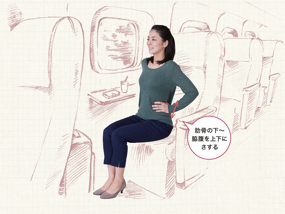 腰がだるい を解消するコンディショニング 腰痛予防にも
