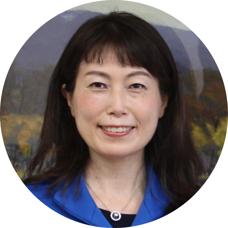 宇宙飛行士 山崎直子