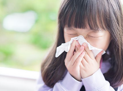 初期症状でストップしたい かぜをひき始めで早く治すコツを教えて