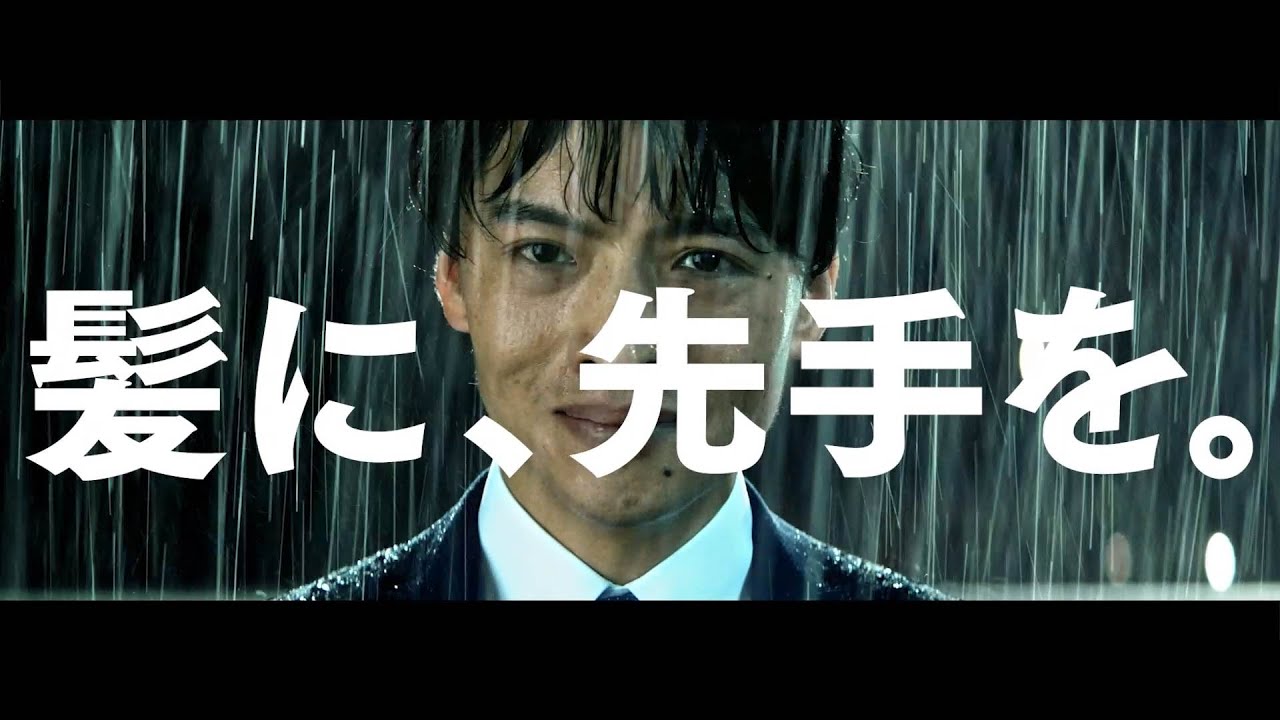 リアップジェットWEBムービー「知らなすぎた男たち」篇