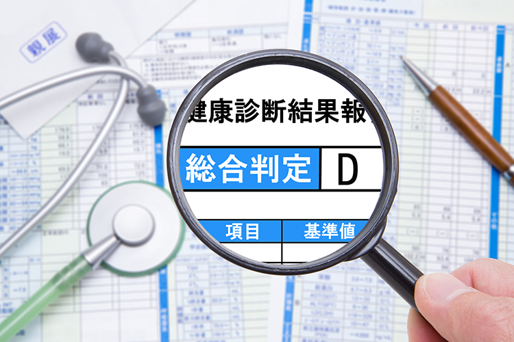 肥満で健康診断に異常値？ 内臓脂肪がもたらす“要精密検査”のリスクとは｜大正製薬