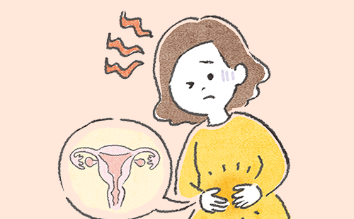 生理前や妊娠・授乳期の便秘…原因は女性ホルモン？ 女性が便秘になりやすい原因｜腸活ナビ｜大正製薬
