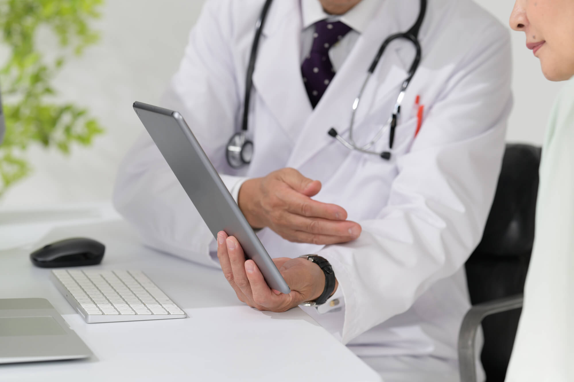 潜在的なリスク