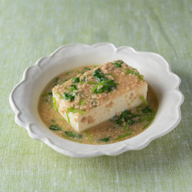 湯豆腐太郎 佐嘉平川屋「温泉湯豆腐3丁入り」のお取り寄せ（通販）口コミ・評判